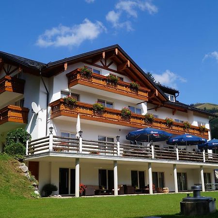 Alpenhof Reuterwanne Hotel Wertach Ngoại thất bức ảnh