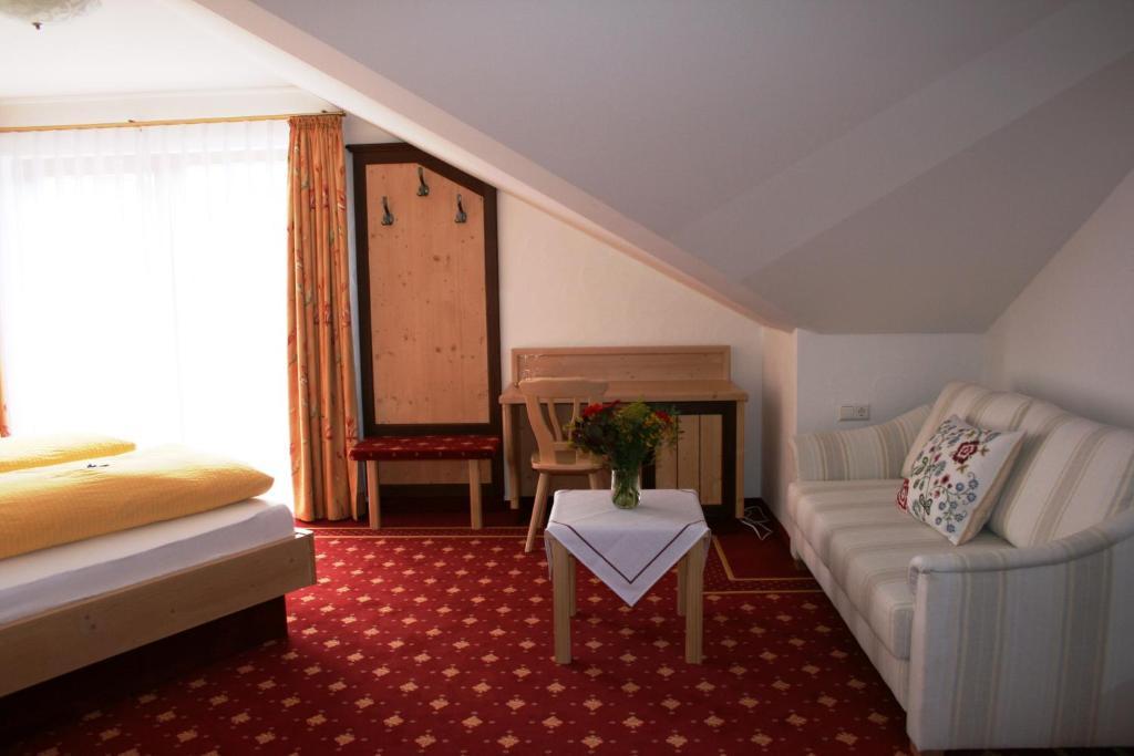 Alpenhof Reuterwanne Hotel Wertach Phòng bức ảnh