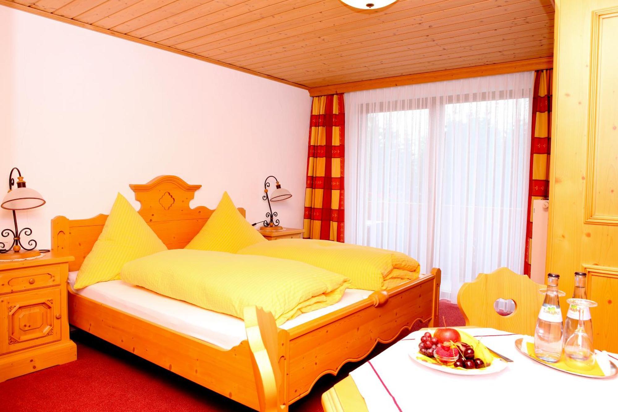 Alpenhof Reuterwanne Hotel Wertach Ngoại thất bức ảnh