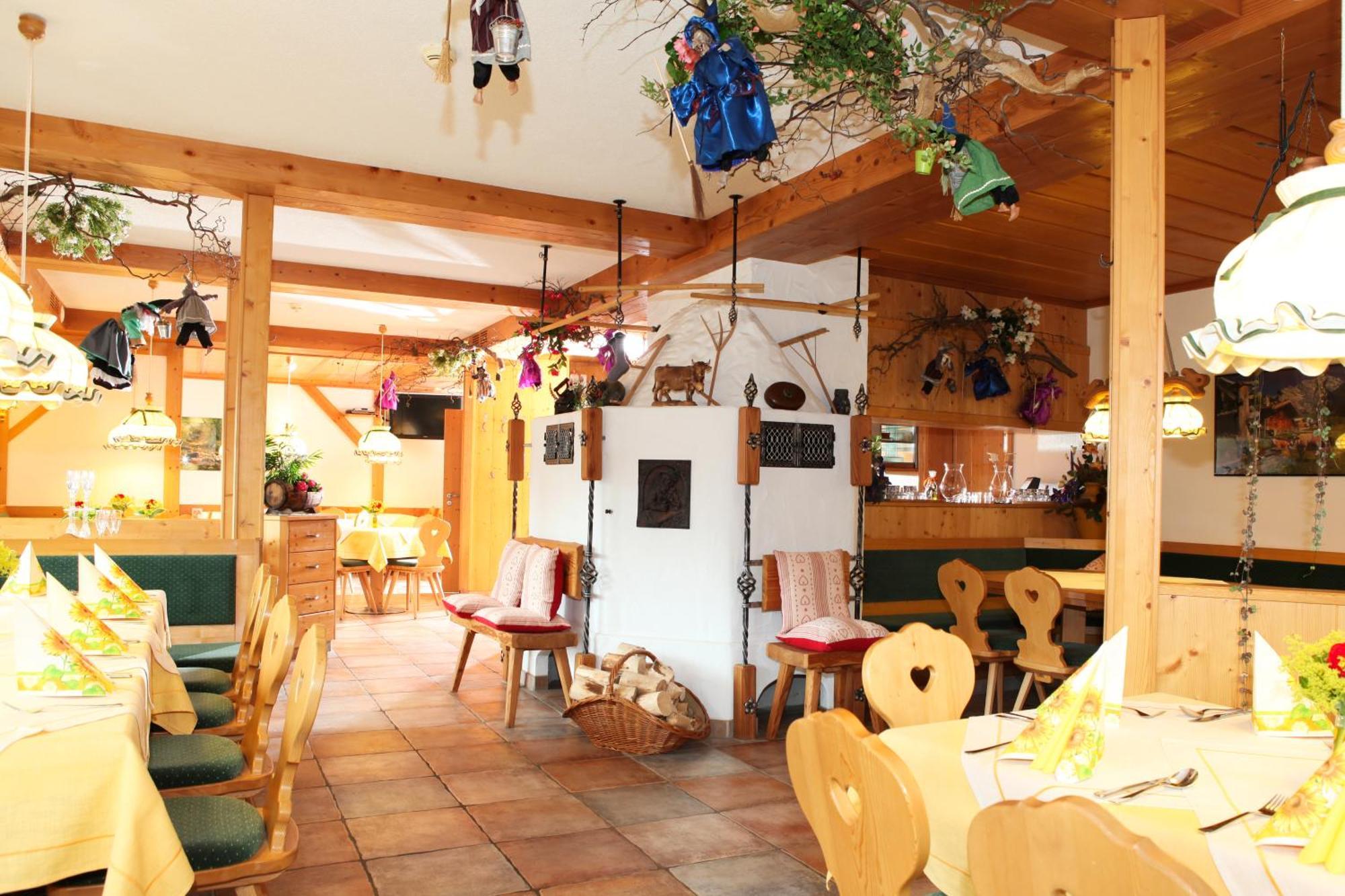 Alpenhof Reuterwanne Hotel Wertach Ngoại thất bức ảnh